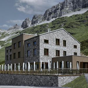 Hotel Klausenpass